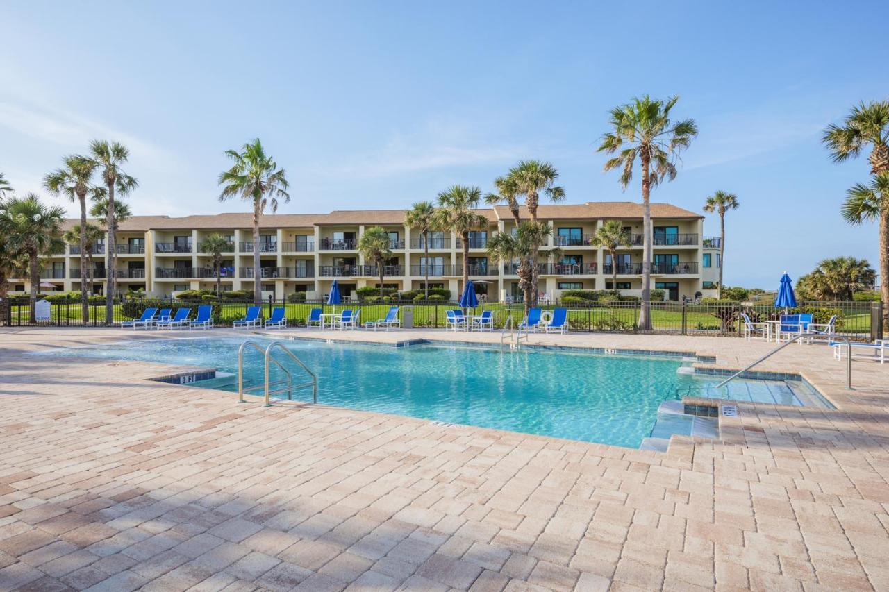 Ocean Villas 107 Сейнт-Огастін Екстер'єр фото